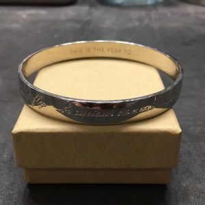 Kate Spade Bangle